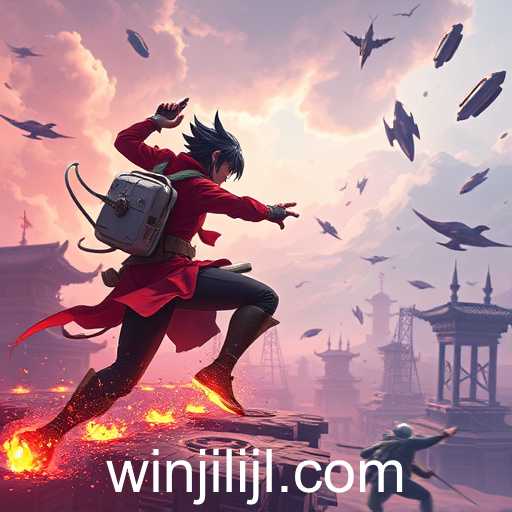 Action Games