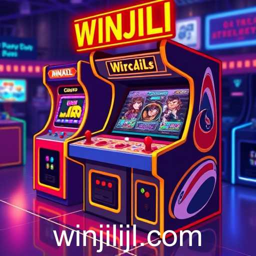 Arcade Games