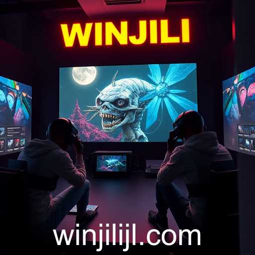 Multiplayer Games