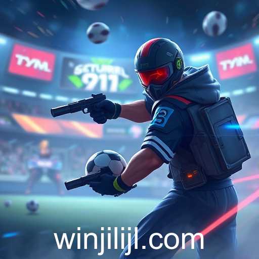 Reimagining Online Gaming with WINJILI