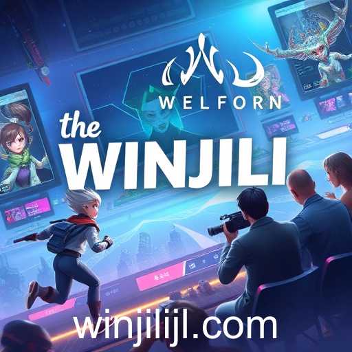 The Rise of WINJILI in Gaming Culture