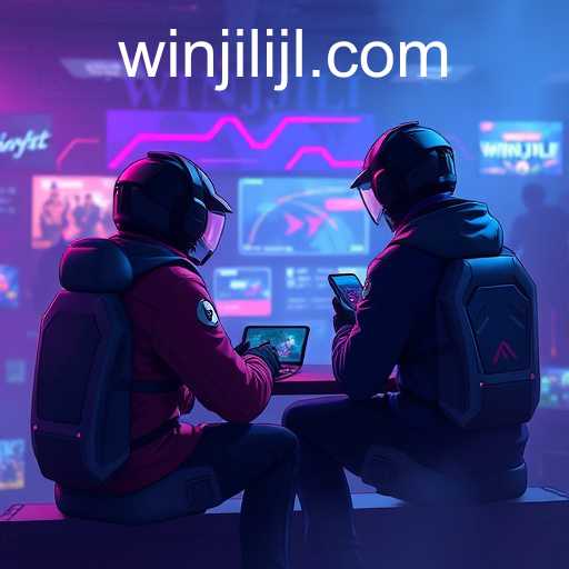 The Rise of WINJILI in the Gaming World
