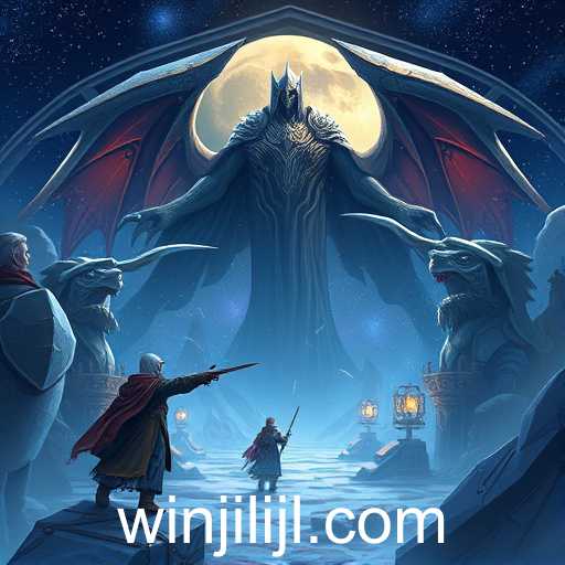 Role-Playing Games