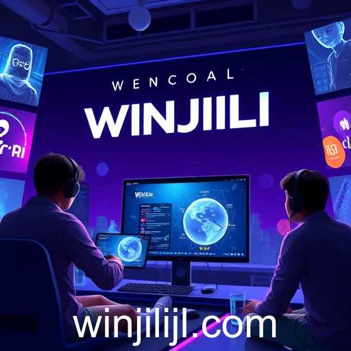 WINJILI Gaming Trends and Innovations