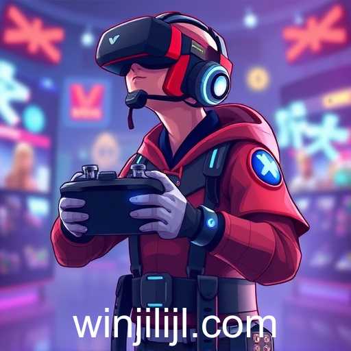 The Rise of WINJILI in the Gaming World